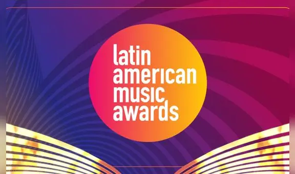 Latin American Music Awards 2023: ¿cuándo es y dónde ver en directo la gala?