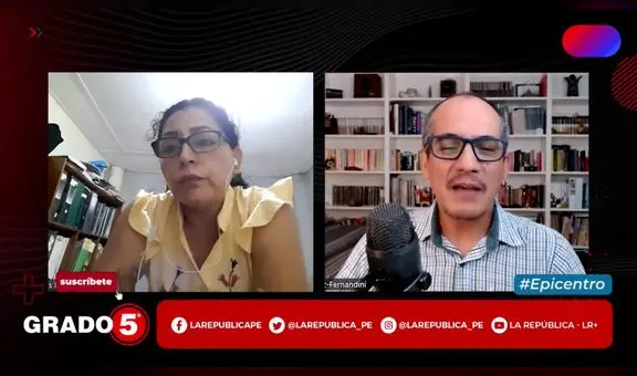 Presidenta de la Comisión de Ética: "Todo lo que afecte la imagen del Congreso debe ser sancionado"