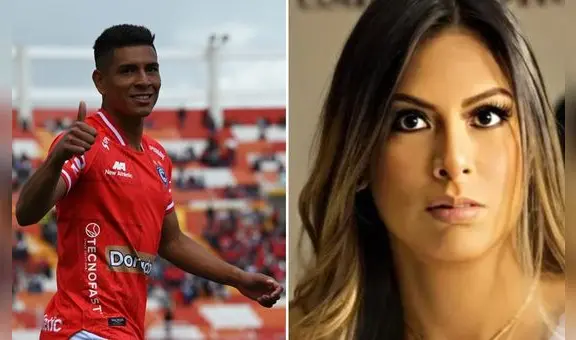 Paolo Hurtado: ¿qué dicen los chats que envió a su aún esposa Rosa Fuentes tras ampay?