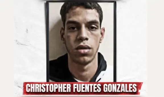 El 'Maldito Cris’, presunto asesino de sereno de Surco: historial, prontuariado y más del homicida