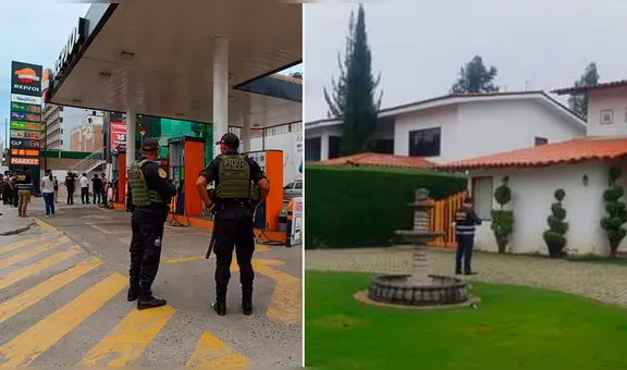 Joaquín Ramírez: lista de los bienes incautados en investigación al exsecretario de Fuerza Popular en regiones