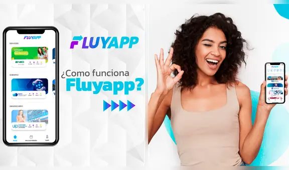 Fluyapp: ¿cómo sacar cita por internet para el pasaporte de Panamá?