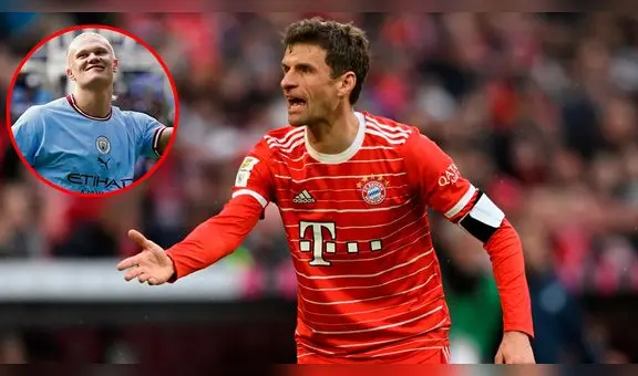 ¿Qué necesita Bayern Múnich para eliminar al Manchester City en la Champions League?