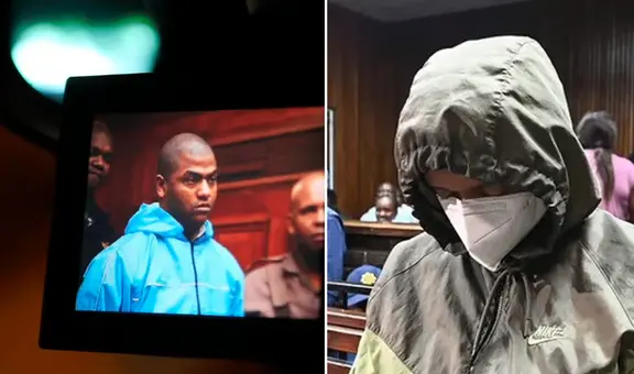 Doctora enamorada huyó con un preso tras dejar un cadáver en su celda para despistar a la Policía