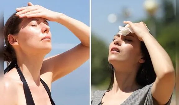 ¿Cuáles son los peligros de la insolación y por qué puede ser causa de una muerte directa?