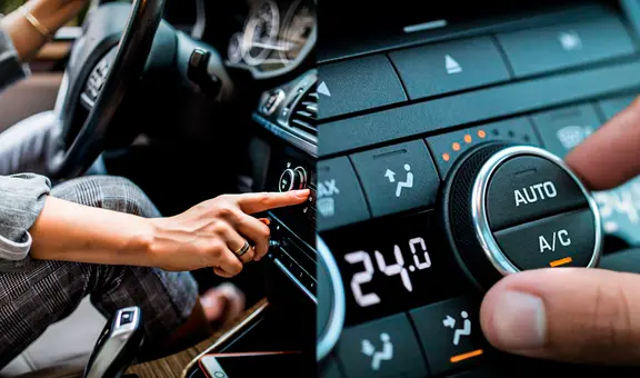 ¿El aire acondicionado en el auto gasta gasolina? Cómo calcular su consumo