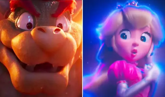 Bowser de "Super Mario Bros" promueve el acoso sexual, según fans: "Tóxico y misógino"