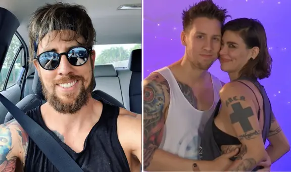 ¿Qué fue de Felipe Lasso, el chico reality que traicionó a Angie Jibaja con Ambar Montenegro en Chile?