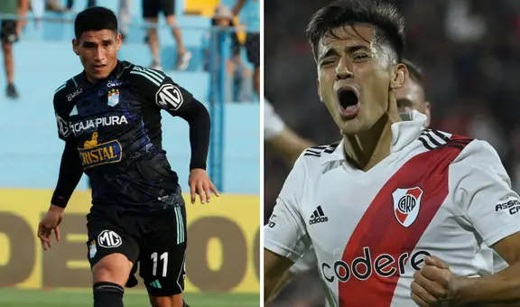 Sporting Cristal vs. River Plate: ¿cuánto pagan las casas de apuestas por el duelo de la Libertadores?