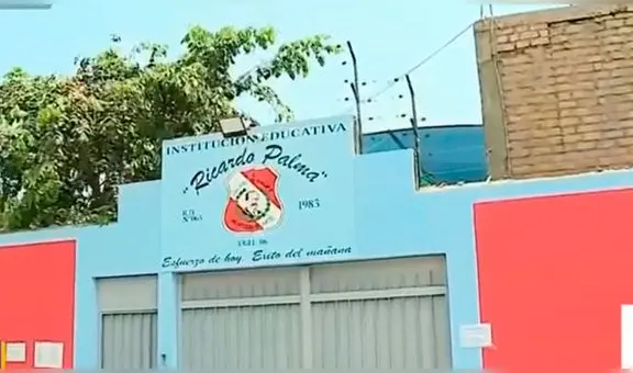 Ate: menor es agredida por sus compañeras de colegio y padres de familia piden mayor seguridad