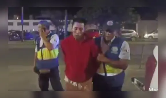 Ladrón intervenido en una vivienda que iba a robar dice que buscaba a su gato