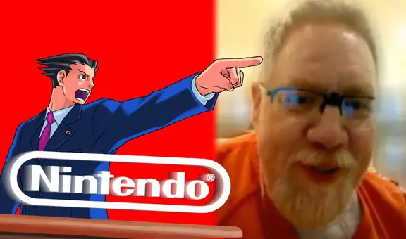 Hacker condenado por piratería de Nintendo deberá pagar por el resto de su vida