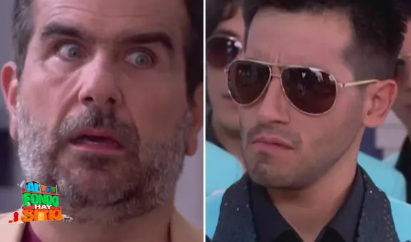 "Al fondo hay sitio": Diego Montalbán humilla a miembros de Grupo 6 y rechaza oferta, ¿qué dijo?