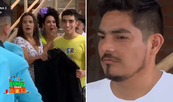 ¡Jimmy atrasó a Joel en “AFHS”! Ahora integra el Grupo 7 y destroza sueños del ‘Cara de Pez’