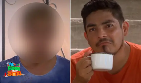 “Al fondo hay sitio”: Jimmy cambió de look radicalmente para el Grupo 6 y fans quedan en shock