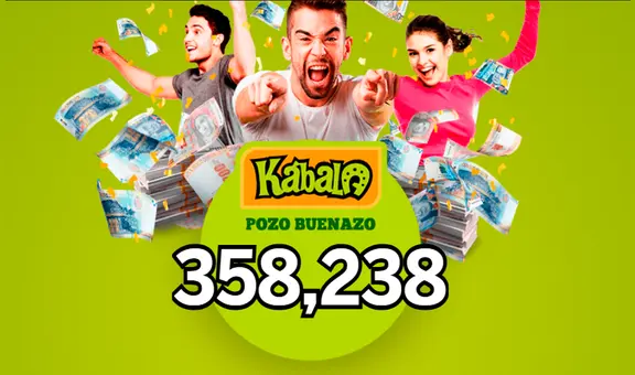 Resultados de La Kábala: revisa la jugada ganadora del martes 18 de abril | VIDEO