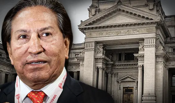 Alejandro Toledo se entregará este viernes a la justicia de EE.UU, aseguró su abogado