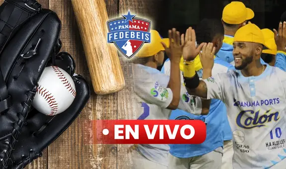 Béisbol Mayor 2023 EN VIVO: sigue la transmisión de las semifinales de HOY, 19 de abril