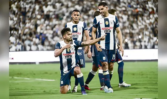 Alianza Lima: ¿nueva era en La Victoria?