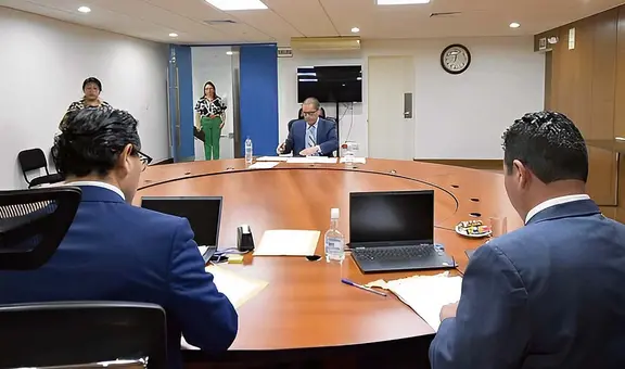 Poder Judicial: en peligro elección de jefe de Autoridad de Control