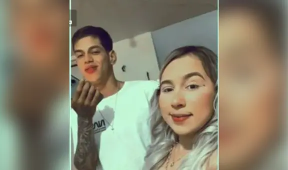¿Quién es Wanda, 'la bebecita del TikTok', pareja del asesino que acabó con la vida de Luis Manrique?