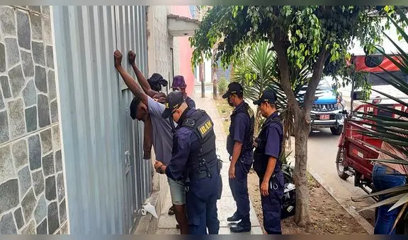 "El uso de armas letales deben tener protocolos claros para evitar riesgos"