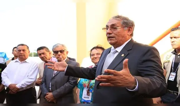 "Industria y academia impulsarán minería en Perú"