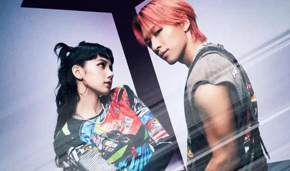Lisa de BLACKPINK y Taeyang de BIGBANG lanzan "Shoong!": ¿cuándo es el estreno de la colaboración?