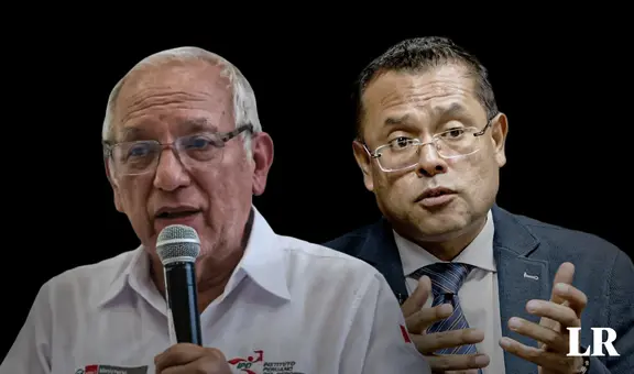 Ministro de Justicia: pronunciamiento de Óscar Becerra sobre el CIDH “es una posición personal”