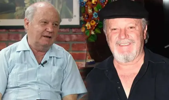 Muere Sergio DeFassio, famoso actor y comediante mexicano, a los 70 años de edad