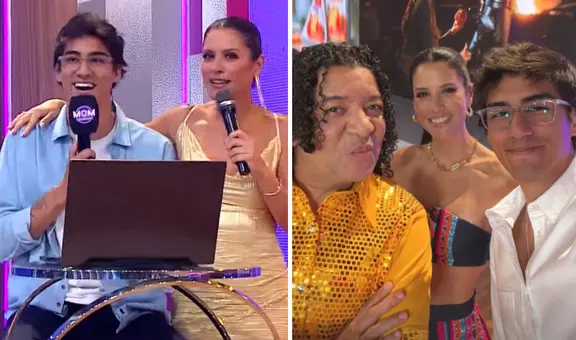 Diego Rivera revela que lo despidieron de "Mande quien mande": "Me tomó por sorpresa"