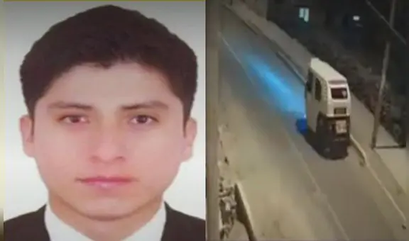 Chorrillos: PNP capturó a falso mototaxista que abusó sexualmente de 7 mujeres