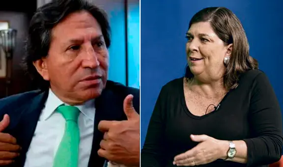 RMP sobre Alejandro Toledo: “Lo más probable es que pase el resto de su vida en la Diroes”