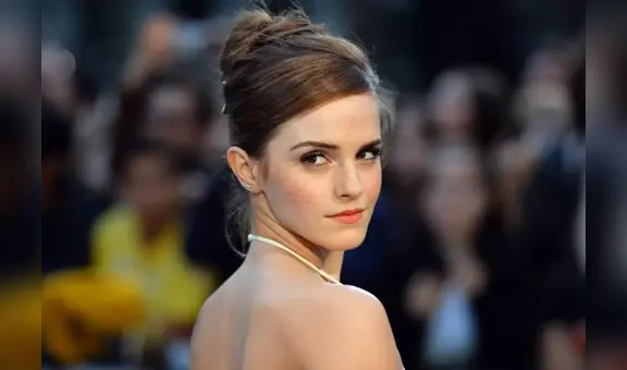 Emma Watson sorprendió a sus seguidores tras revelar que es fanática del sexo kink