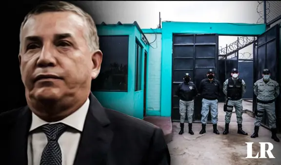 Penal Virgen de la Merced: ¿dónde queda el centro penitenciario al que fue trasladado Daniel Urresti?