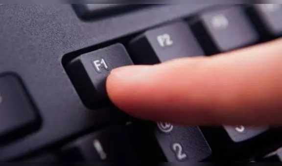 Del F1 al F12: ¿para qué sirven las teclas presentes en el teclado de tu computadora?