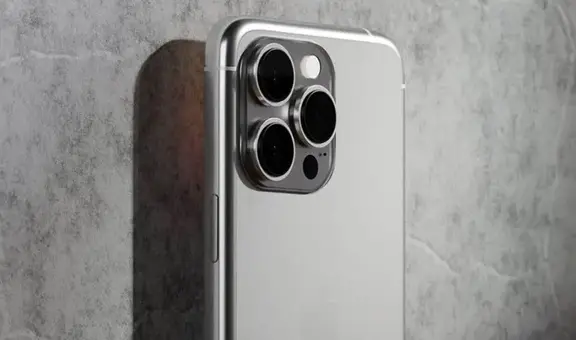 El iPhone 15 Pro Max tendrá un zoom que aspira a ser el mejor del mercado