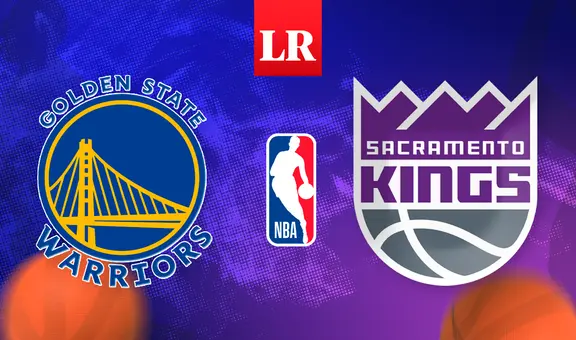 Warriors vs. Kings EN VIVO: mira AQUÍ el partido 3 por los PlayOffs NBA 2023