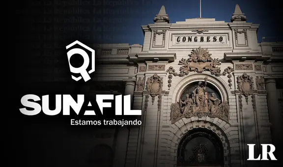 Sunafil visitará el Congreso tras denuncias de recorte de sueldos a trabajadores