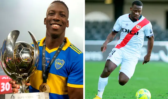 ¿Cómo llegó Luis Advíncula a Boca, cuánto vale, hasta cuándo tiene contrato y cuántos goles suma?
