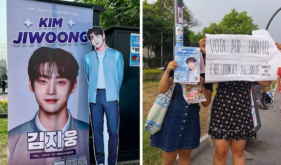 "Boys Planet" invade Perú y final desata furor de fans: "¡Todo por un voto!"