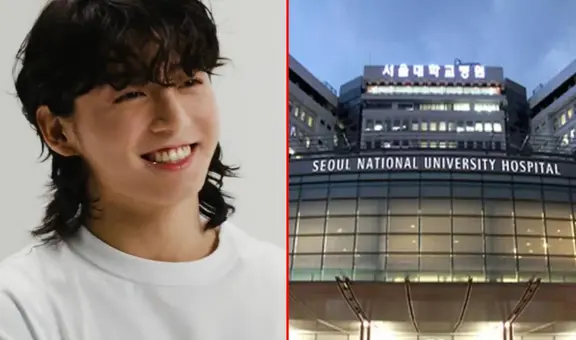 Jungkook de BTS dona 1.000 millones de wones para salvar a niños enfermos y de bajos recursos