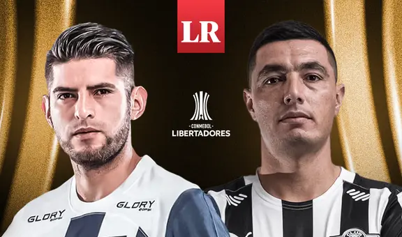 Alianza Lima vs. Libertad EN VIVO: ¿cómo ver por la Copa Libertadores EN DIRECTO?