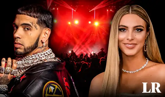 Latin American Music Awards 2023 por Univision: repasa lo mejor de la noche desde Miami