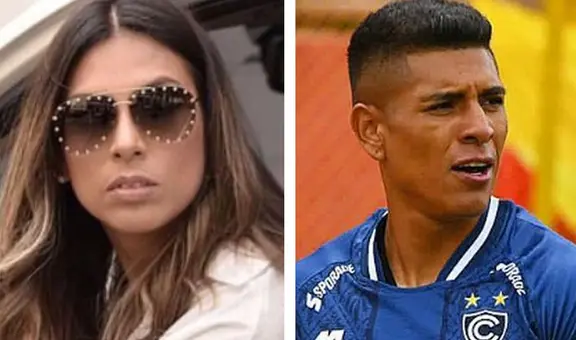 Rosa Fuentes inició los trámites para divorciarse de Paolo Hurtado tras nuevo ampay