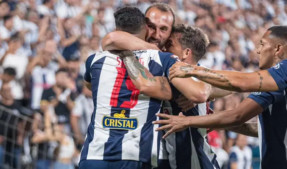Apuestas Alianza Lima vs. Libertad: ¿cuánto paga el partido de Copa Libertadores?