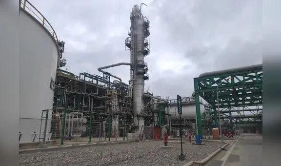 Talara: producción e inversiones estancadas 30 años después