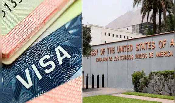 ¿Qué falta para que los peruanos puedan viajar a Estados Unidos sin visa?
