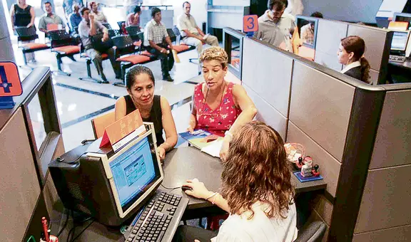 Pensión mínima en las AFP impulsaría salida de afiliados de la ONP