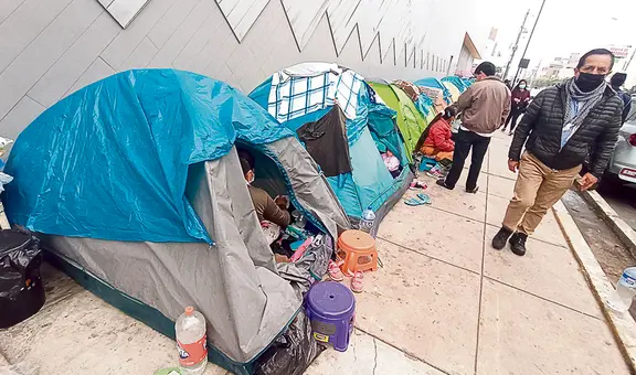 Hospital del Niño: médicos cobran por descansos que no justifican